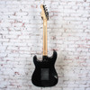 Squier - 2013 Bullet Stratocaster Electric Guitar - Black Metallic - w/Tremolo USED