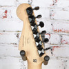 Squier - 2013 Bullet Stratocaster Electric Guitar - Black Metallic - w/Tremolo USED