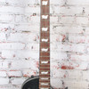 LTD - EC-256 - Electric Guitar - Black Satin - USED
