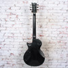 LTD - EC-256 - Electric Guitar - Black Satin - USED