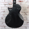LTD - EC-256 - Electric Guitar - Black Satin - USED