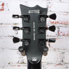LTD - EC-256 - Electric Guitar - Black Satin - USED