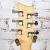 Danelectro - Danoblaster Hearsay - Electric Guitar - Blue Sparkle Burst - USED