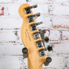 Fender 2011 Blacktop Telecaster HH Electric Guitar Silver USED