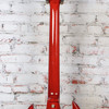 Epiphone - 2024 SG Standard - Electric Guitar - Cherry Red - USED