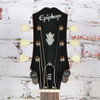Epiphone - 2024 SG Standard - Electric Guitar - Cherry Red - USED