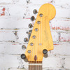 Squier - 2021 J Mascis Jazzmaster - Electric Guitar - Vintage White - USED