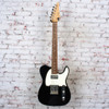 Suhr - Classic T Electric Guitar Black w/Bag - USED