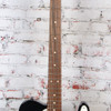 Suhr - Classic T Electric Guitar Black w/Bag - USED