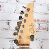 Suhr - Classic T Electric Guitar Black w/Bag - USED