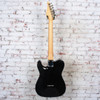 Suhr - Classic T Electric Guitar Black w/Bag - USED