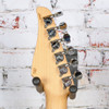 Suhr - Classic T Electric Guitar Black w/Bag - USED