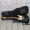 Suhr - Classic T Electric Guitar Black w/Bag - USED