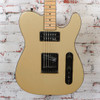 Squier 2022 Contemporary Telecaster Electric Guitar Shoerline Gold USED