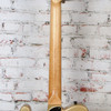 Squier - 2022 Contemporary Telecaster - Electric Guitar - Shoreline Gold - USED