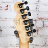 Squier - 2022 Contemporary Telecaster - Electric Guitar - Shoreline Gold - USED