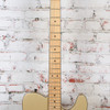 Squier - 2022 Contemporary Telecaster - Electric Guitar - Shoreline Gold - USED