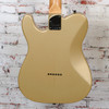 Squier - 2022 Contemporary Telecaster - Electric Guitar - Shoreline Gold - USED