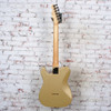 Squier - 2022 Contemporary Telecaster - Electric Guitar - Shoreline Gold - USED