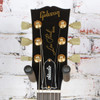 Gibson - 2005 Les Paul Studio Deluxe Tuxedo Electric Guitar Alpine White w/OHSC - USED