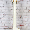 Gibson - 2005 Les Paul Studio Deluxe Tuxedo Electric Guitar Alpine White w/OHSC - USED