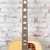 Gibson - SJ-200 Original - Acoustic-Electric Guitar - Antique Natural - w/ Hardshell Case - x6019
