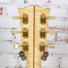 Gibson - SJ-200 Original - Acoustic-Electric Guitar - Antique Natural - w/ Hardshell Case - x6019