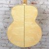 Gibson - SJ-200 Original - Acoustic-Electric Guitar - Antique Natural - w/ Hardshell Case - x6019