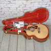 Gibson - SJ-200 Original - Acoustic-Electric Guitar - Antique Natural - w/ Hardshell Case - x6019