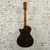 Taylor - 412ce Next Generation - Grand Concert Acoustic-Electric Guitar - Spruce/Indian Rosewood - Natural - w/ Hardshell Case - x6065