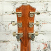 Taylor - 412ce Next Generation - Grand Concert Acoustic-Electric Guitar - Spruce/Indian Rosewood - Natural - w/ Hardshell Case - x6065