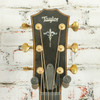 Taylor - Next Generation Builder's Edition 914ce - Acoustic-Electric Guitar - Honduran /Sinker Redwood - Shaded Edgeburst - x6091 