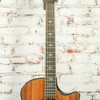 Taylor - Next Generation Builder's Edition 914ce - Acoustic-Electric Guitar - Honduran /Sinker Redwood - Shaded Edgeburst - x6091 