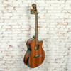 Taylor - Next Generation Builder's Edition 914ce - Acoustic-Electric Guitar - Honduran /Sinker Redwood - Shaded Edgeburst - x6091 