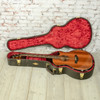 Taylor - Next Generation Builder's Edition 914ce - Acoustic-Electric Guitar - Honduran /Sinker Redwood - Shaded Edgeburst - x6091 