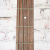 Ibanez - 2010 SR 300 Electric Bass Guitar - Deep Violet Metallic - USED
