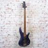 Ibanez - 2010 SR 300 Electric Bass Guitar - Deep Violet Metallic - USED