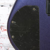 Ibanez - 2010 SR 300 Electric Bass Guitar - Deep Violet Metallic - USED