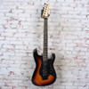Charvel - 2023 Pro Mod So Cal Style 1 HH FR E - Electric Guitar - Three-Tone Sunburst - USED