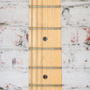 Fender 2008 Standard Telecaster Electric Guitar - Brown Sunburst - USED