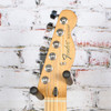 Fender 2008 Standard Telecaster Electric Guitar - Brown Sunburst - USED