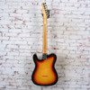 Fender 2008 Standard Telecaster Electric Guitar - Brown Sunburst - USED