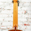 Fidencio Diaz - 1996 Guitarra Barrios Classical Guitar Spruce Top/Indian Rosewood w/HSC - USED