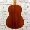 Fidencio Diaz - 1996 Guitarra Barrios Classical Guitar Spruce Top/Indian Rosewood w/HSC - USED