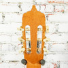 Fidencio Diaz - 1996 Guitarra Barrios Classical Guitar Spruce Top/Indian Rosewood w/HSC - USED