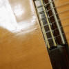 Fidencio Diaz - 1996 Guitarra Barrios Classical Guitar Spruce Top/Indian Rosewood w/HSC - USED