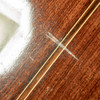 Fidencio Diaz - 1996 Guitarra Barrios Classical Guitar Spruce Top/Indian Rosewood w/HSC - USED