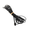 CAD Astatic 900 Dynamic Cardiod Overhead Hanging Microphone USED