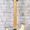 Fender - American Professional Stratocaster - Electric Guitar - Olympic White - USED