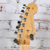 Fender - American Professional Stratocaster - Electric Guitar - Olympic White - USED